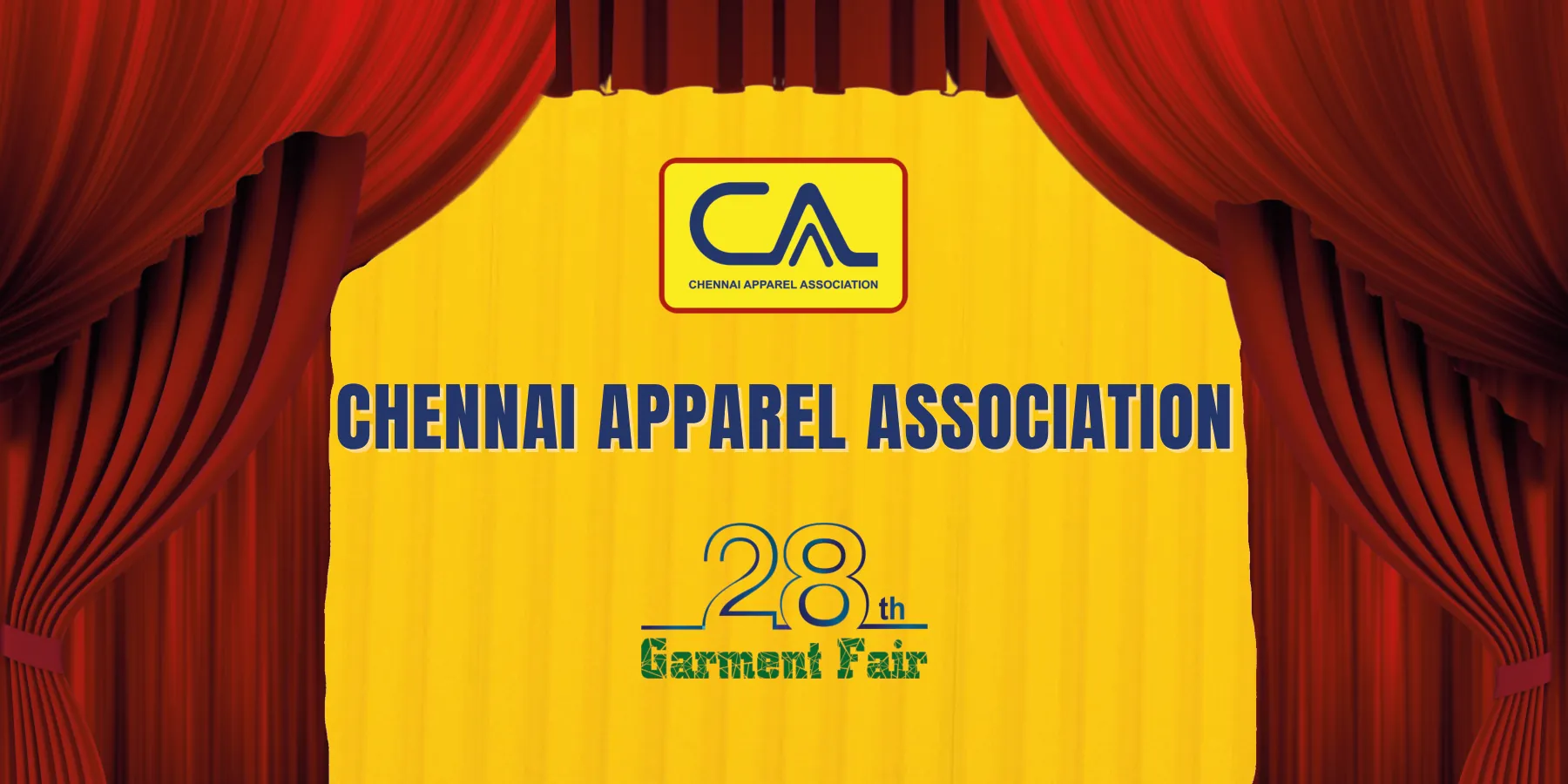 Chennai Apparel Association: fashion in motion. — project view 14 of 24