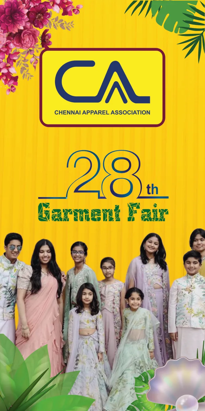 Chennai Apparel Association: fashion in motion. — project view 21 of 24