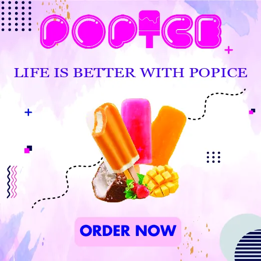 Popice: a brand made to melt hearts. — project view 8 of 10
